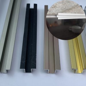 Top 3 Nẹp Nhôm Chạy Chỉ Tường Gạch Men 3 Nẹp Nhôm Chạy Chỉ Tường Gạch U Tai