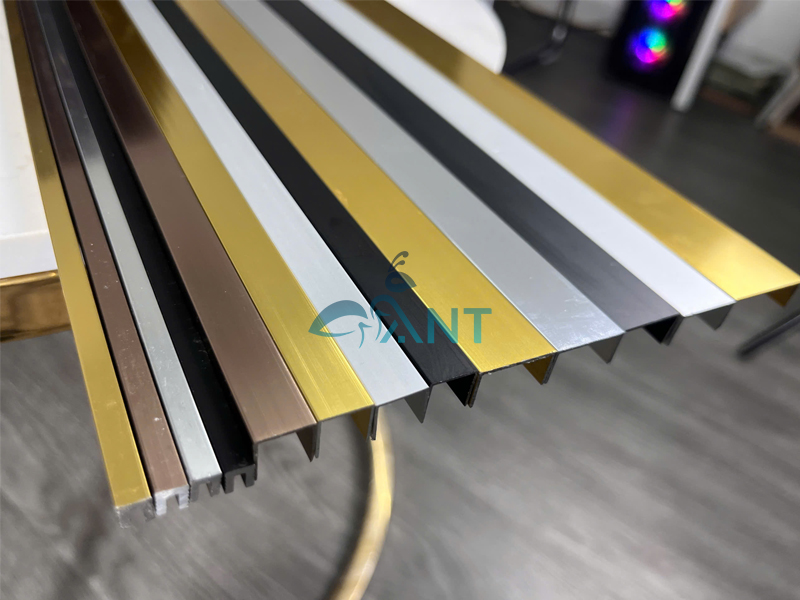 Seo Web Nẹp Nhôm Chữ U