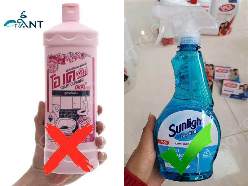 Nẹp V Ốp Góc Gạch 6 Bảo quản nẹp kim loại