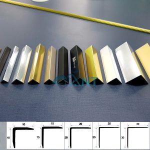 seo nẹp nhôm chữ V