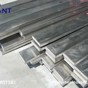 Thanh La Inox đúc 3x20