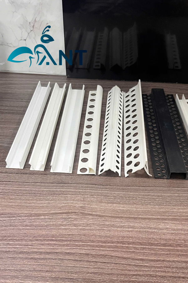 Ảnh Bìa Nẹp Nhựa Xây Dựng