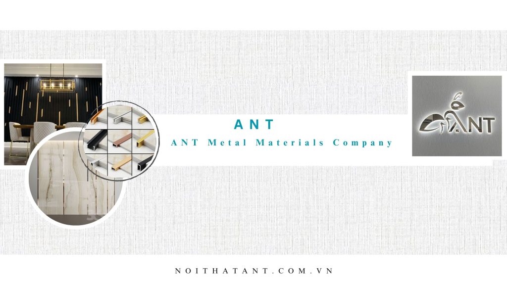 Banner ANT