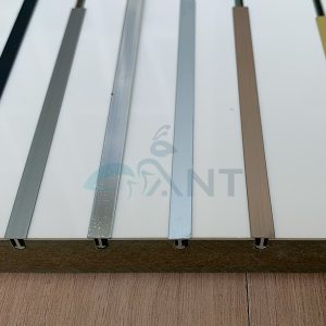 Nẹp nhôm T6