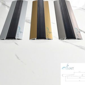 Nẹp nhôm chống trượt MB44